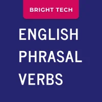 English Phrasal Verbs & Dict.